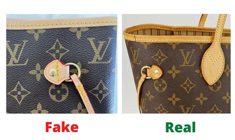 louis vuitton neverfull mm replica vs authentic|louis vuitton neverfull with zipper.